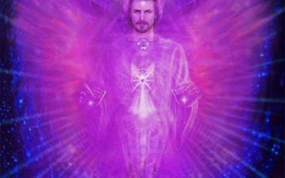 THE HEALING POWER – by Archangel Zadkiel