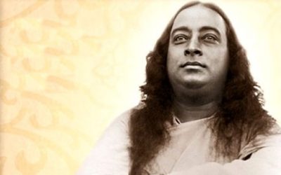 MAN’S ETERNAL QUEST – by Paramahansa Yogananda