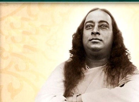 MAN’S ETERNAL QUEST – by Paramahansa Yogananda