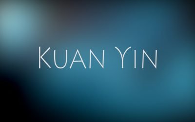 DO YOUR HOMEWORK NOW – by Kuan Yin