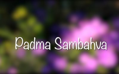 CHANGES – By Padma Sambahva